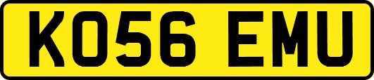 KO56EMU