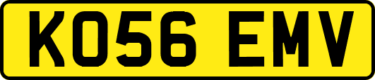 KO56EMV