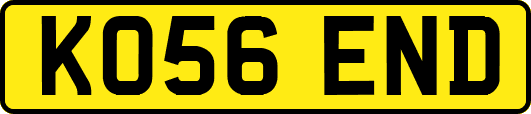 KO56END