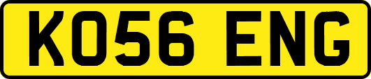 KO56ENG