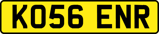 KO56ENR