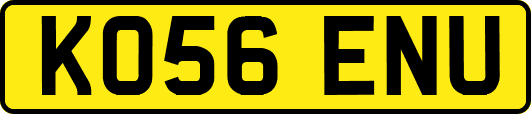 KO56ENU