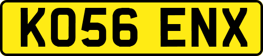 KO56ENX