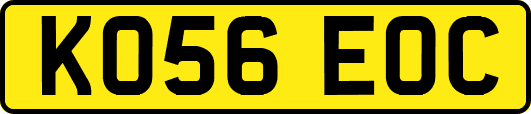 KO56EOC