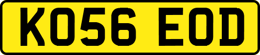 KO56EOD