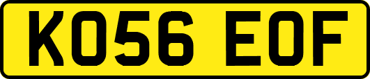 KO56EOF