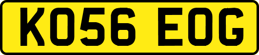 KO56EOG