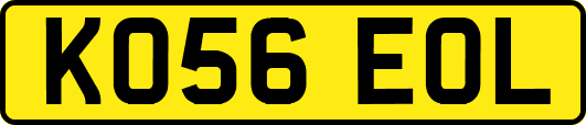 KO56EOL