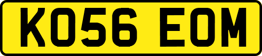 KO56EOM
