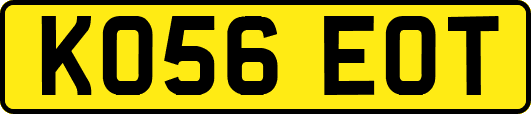 KO56EOT