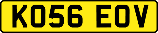 KO56EOV