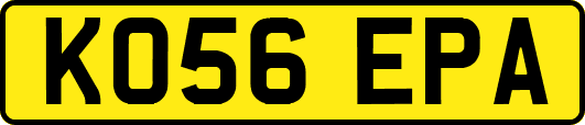 KO56EPA