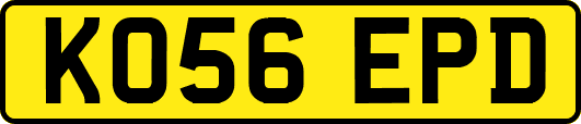 KO56EPD