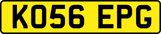 KO56EPG
