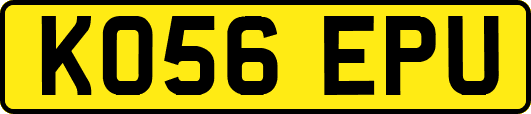 KO56EPU