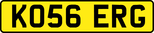 KO56ERG