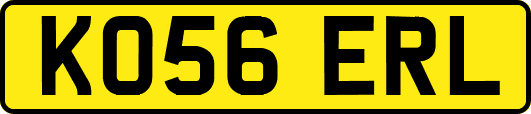 KO56ERL