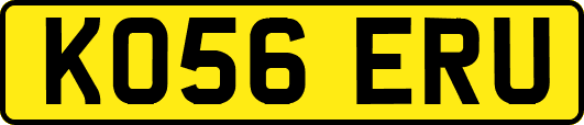 KO56ERU