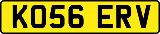 KO56ERV