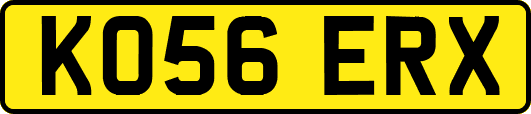 KO56ERX