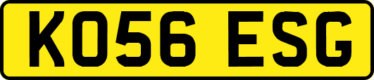KO56ESG