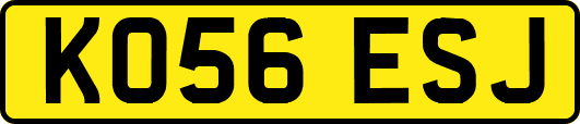 KO56ESJ