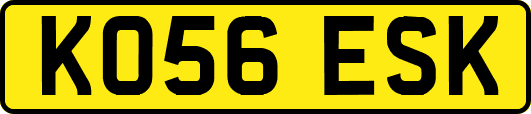 KO56ESK