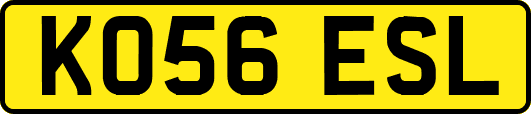KO56ESL