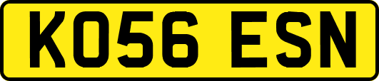 KO56ESN