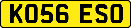 KO56ESO