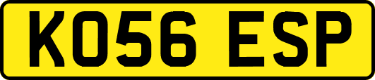 KO56ESP