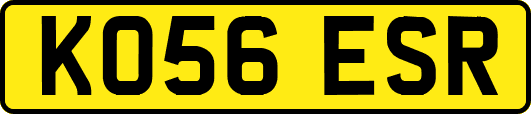 KO56ESR