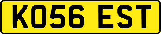 KO56EST