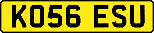 KO56ESU