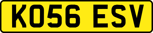 KO56ESV