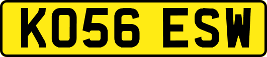 KO56ESW