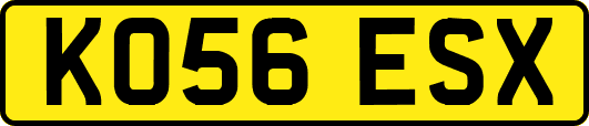 KO56ESX