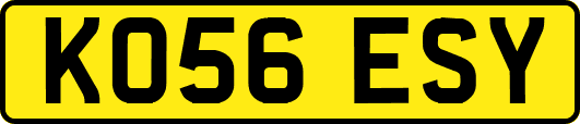 KO56ESY