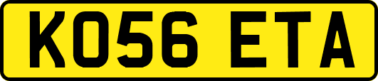 KO56ETA