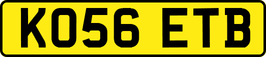 KO56ETB