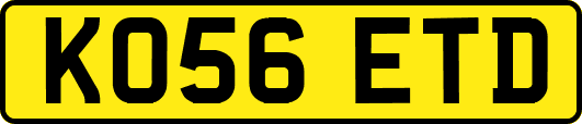 KO56ETD