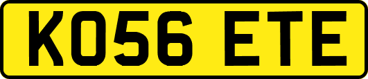KO56ETE