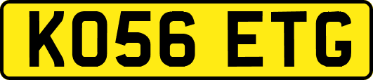 KO56ETG