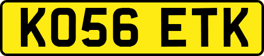 KO56ETK