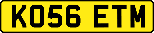 KO56ETM