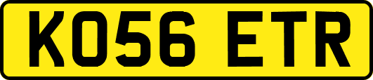 KO56ETR