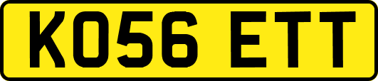 KO56ETT