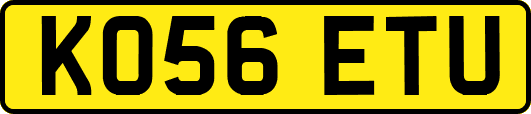 KO56ETU