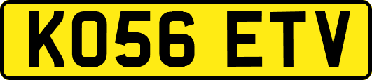 KO56ETV
