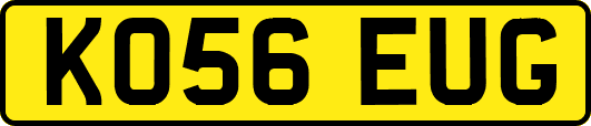 KO56EUG